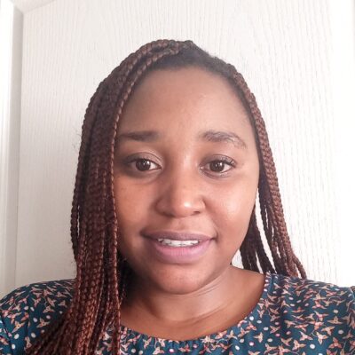 Amanda Mdlalose