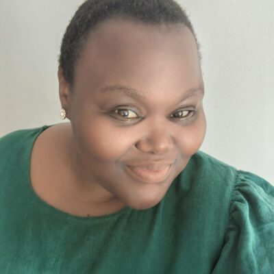 Yonela Dube